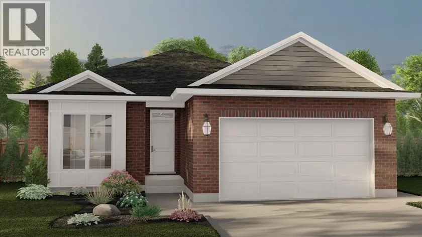 Detached at 109 SUTHERLAND DRIVE, St Clair
