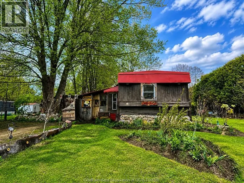 Detached at 29338 Jane ROAD Unit# 52, Thamesville
