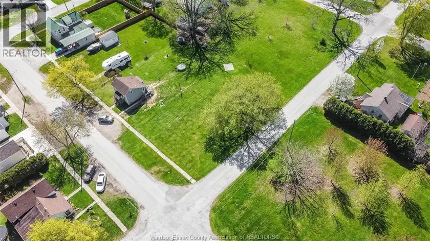 Vacant Land at 470 BROWN STREET, Dresden