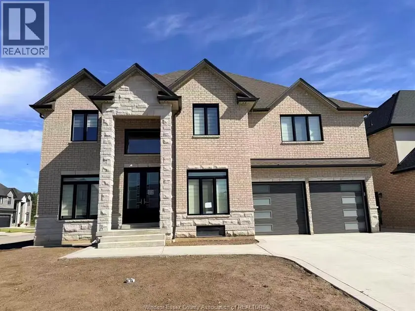 Detached at 570 ORCHARD CRESCENT, Windsor