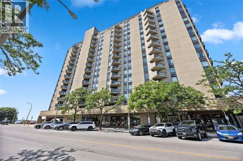 Apartment at 155 FRONT STREET North Unit# 910, Sarnia