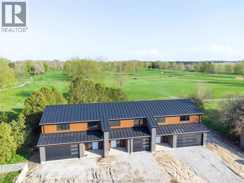 Townhouse at 430 Indian Creek ROAD West, Chatham