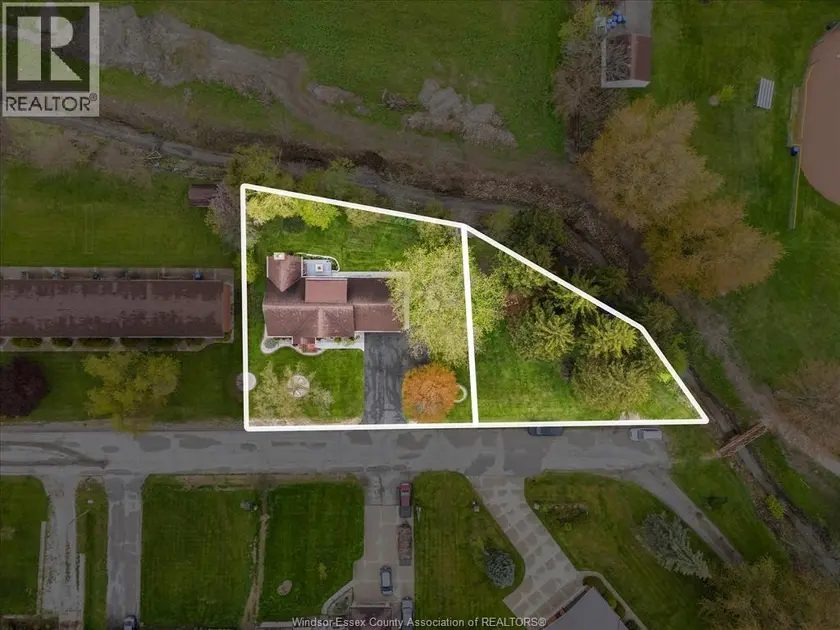 Vacant Land at V/L KAEL, Harrow