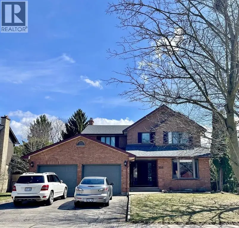 Detached at 555 JEFFREYBROOK DRIVE, London