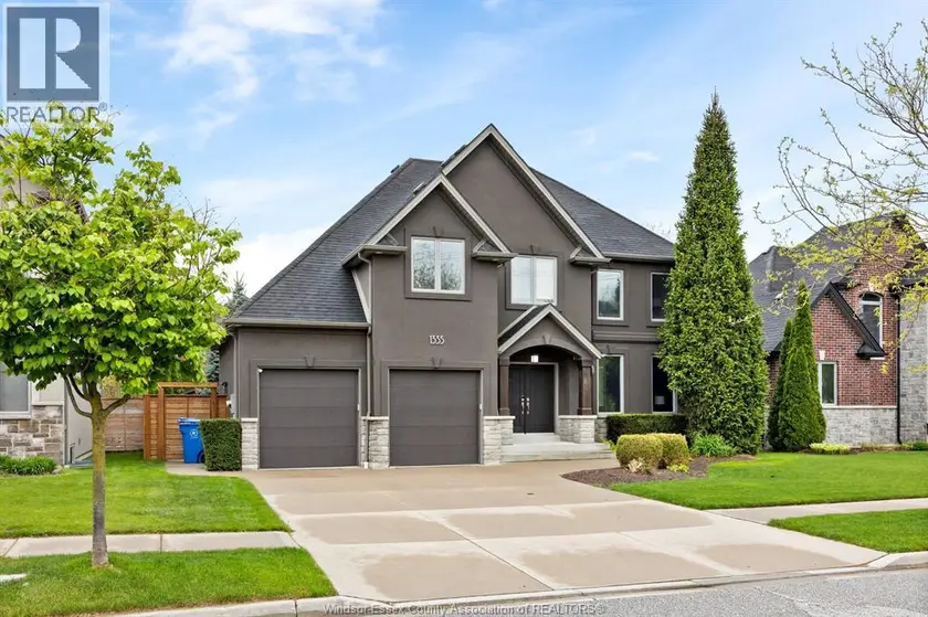 Detached at 1335 MAPLE, LaSalle