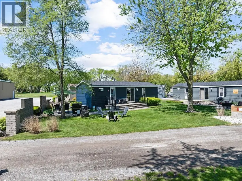 Detached at 981 COUNTY RD 2 Unit# 500, Lakeshore