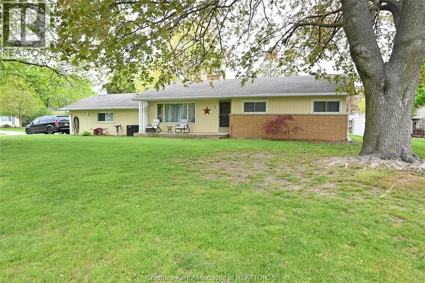 Detached at 2 Freda STREET, Ridgetown