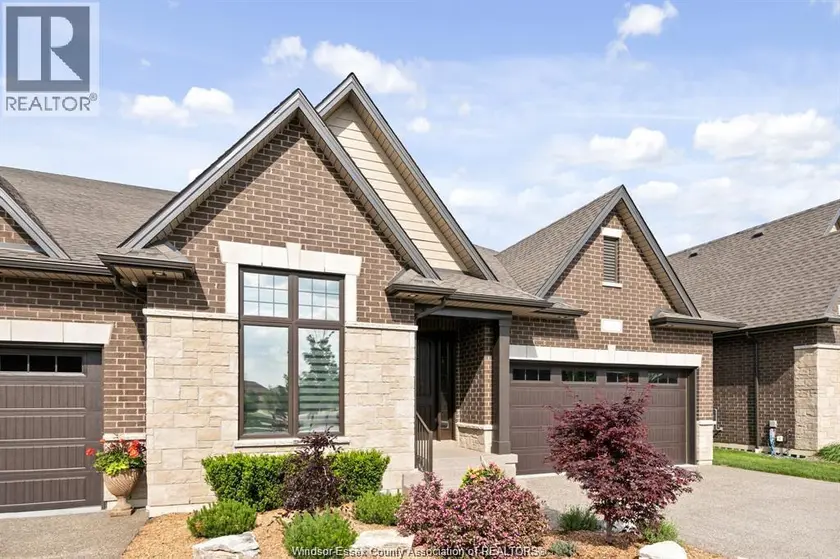 Townhouse at 5168 VEL LANE, LaSalle