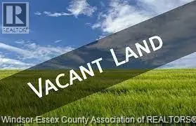 Vacant Land at V/L KINSMAN, LaSalle