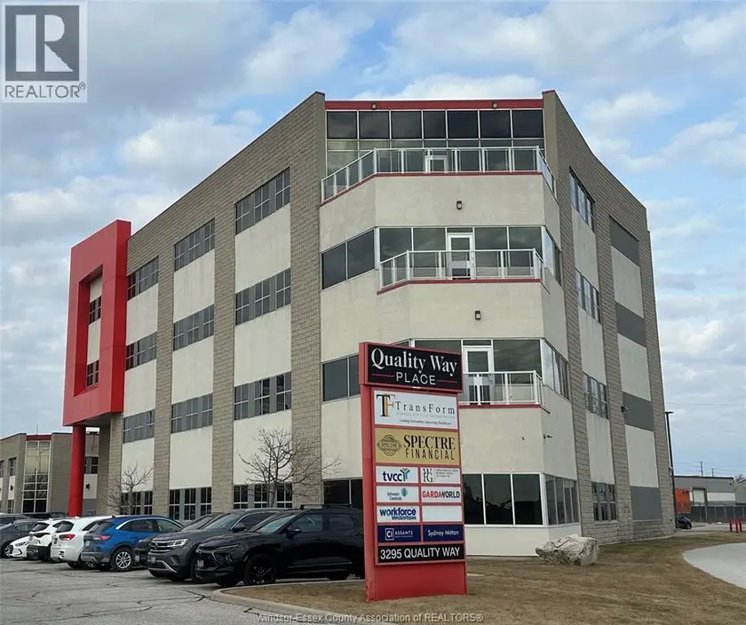 Other at 3295 QUALITY WAY Unit# 101, Windsor