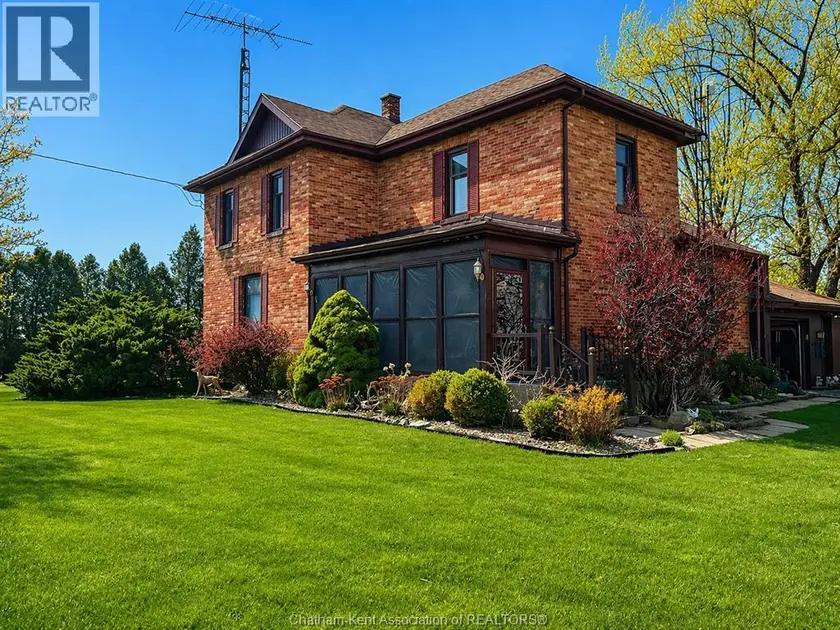Detached at 22912 Merlin ROAD, Merlin