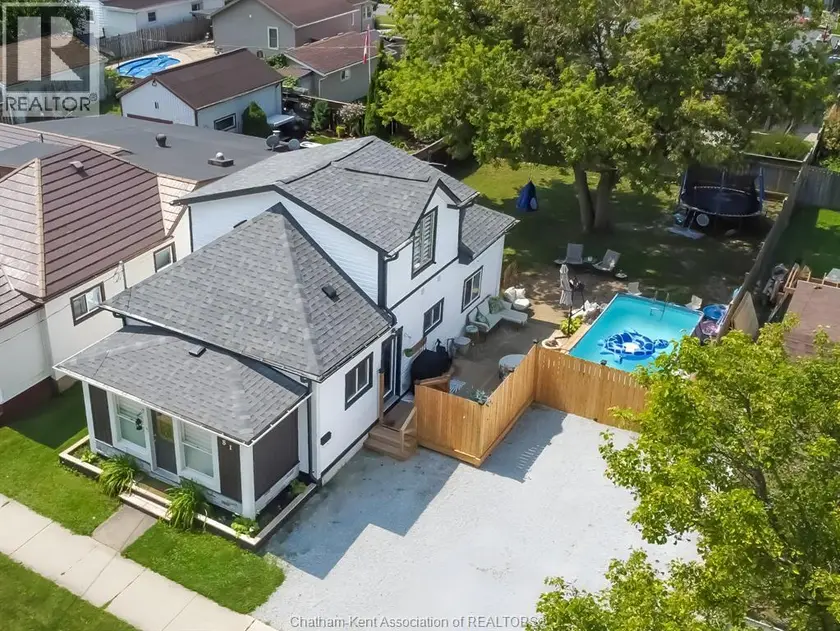 Detached at 81 SANDYS STREET, Chatham