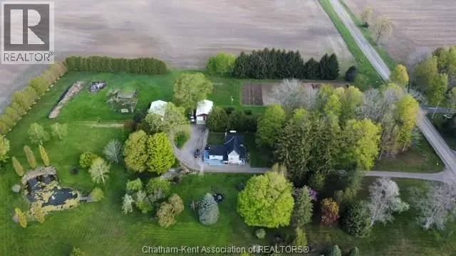 Detached at 22054 KNOLL ROAD, Orford Township