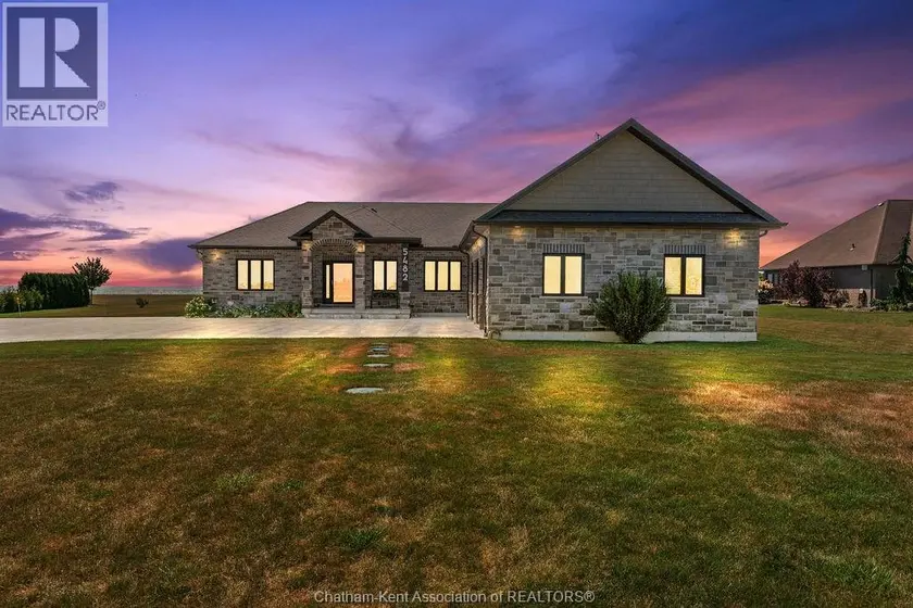 Detached at 5482 Talbot TRAIL, Merlin