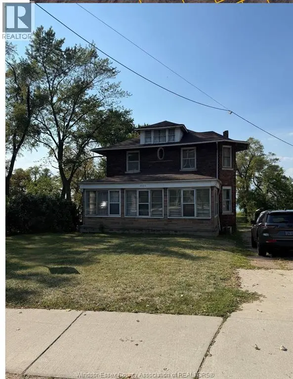 Detached at 3026 SANDWICH STREET, Windsor