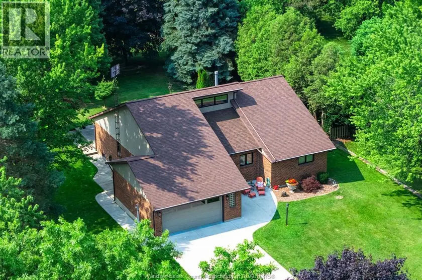 Detached at 621 County Rd 20, Kingsville