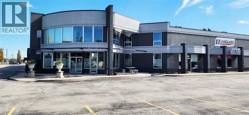 Other at 301 Croft DRIVE Unit# 1-5, Lakeshore