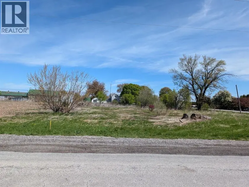Vacant Land at 2098 MICHIGAN LINE, Sarnia