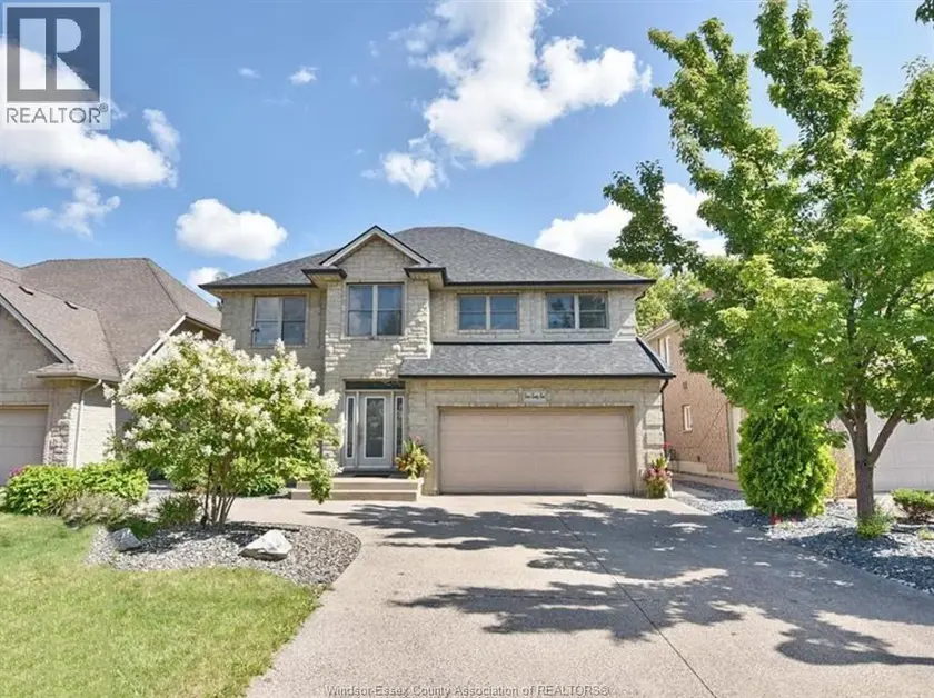 Detached at 724 Massimo CRESCENT Unit# LOWER, Windsor