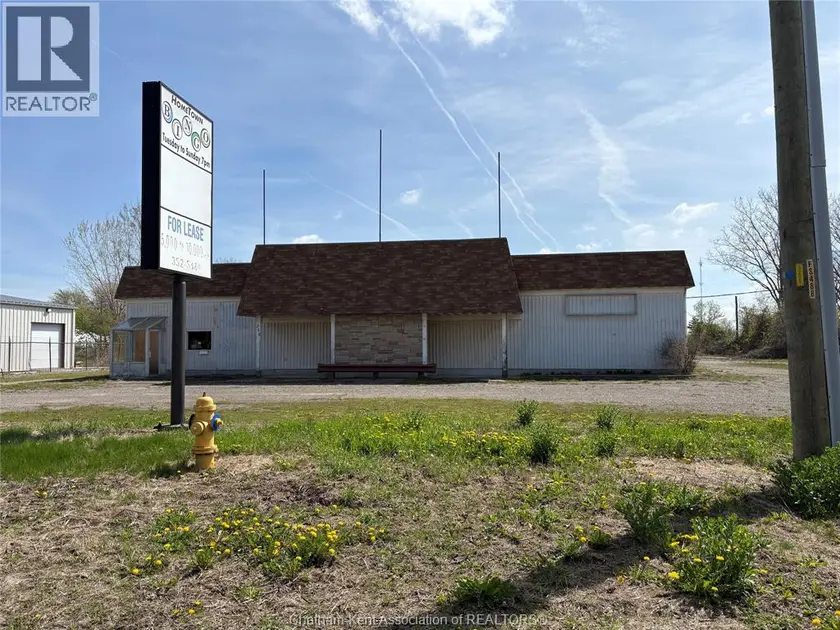Other at 350 ARNOLD STREET, Wallaceburg