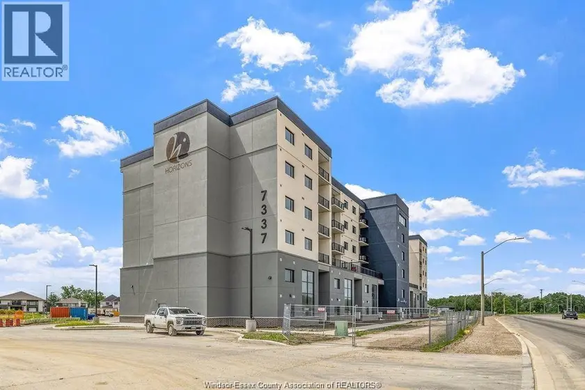 Apartment at 7337 MEO BOULEVARD Unit# 521, LaSalle