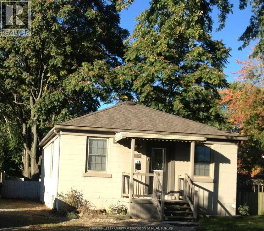 Detached at 1819 BYNG, Windsor