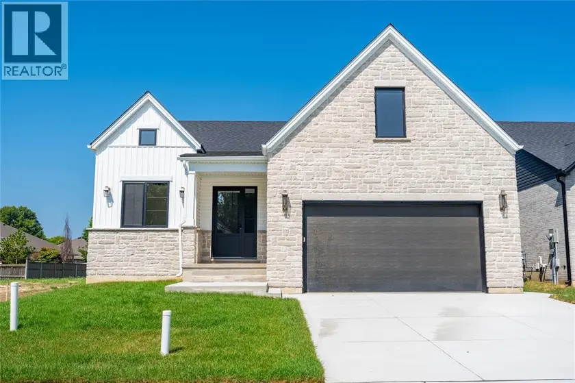 Detached at 2052 MARION AVENUE, Sarnia