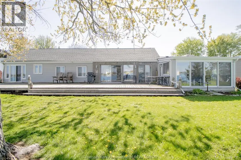 Detached at 3057 ST.CLAIR PARKWAY, Sombra
