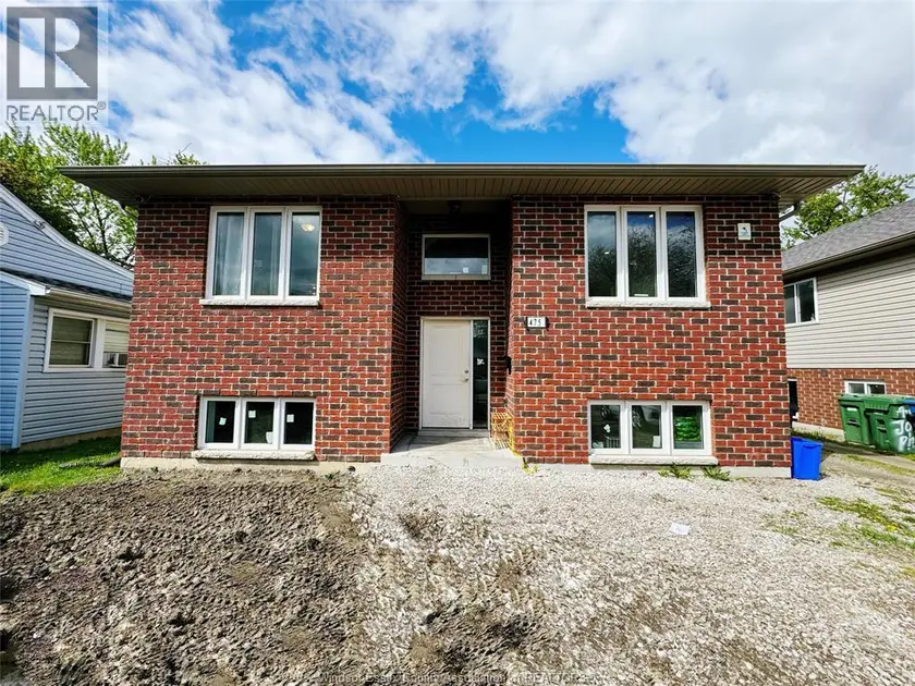 Detached at 475 JOSEPHINE, Windsor