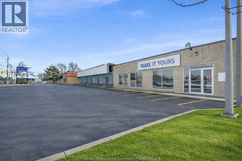 Other at 2451 Tecumseh ROAD West Unit# UNIT D1, Windsor
