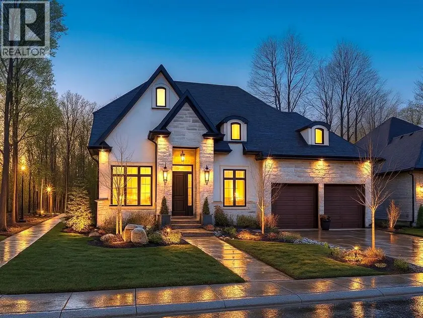 Detached at 3411-A FOUR ELMS COURT, Plympton-Wyoming