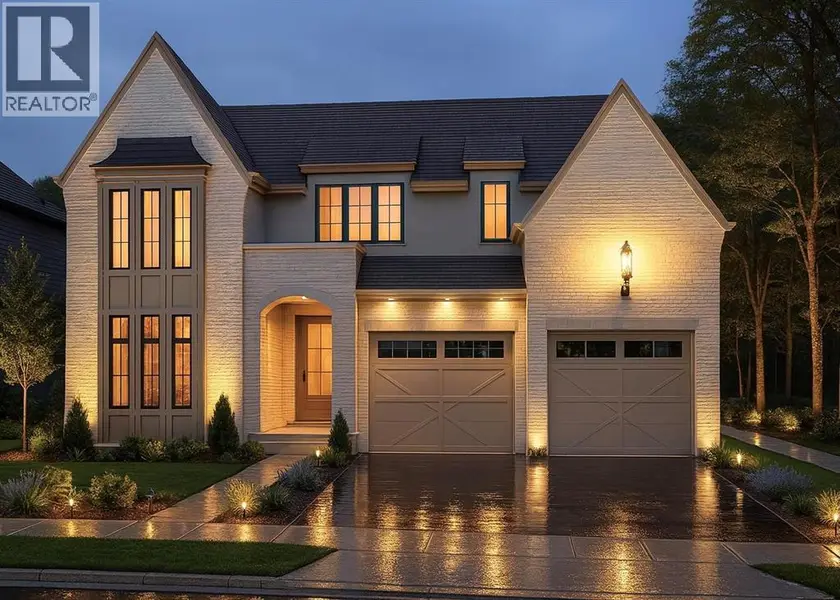 Detached at 3411-B FOUR ELMS COURT, Plympton-Wyoming