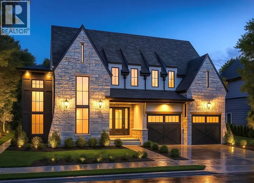 Detached at 3407-B FOUR ELMS COURT, Plympton-Wyoming