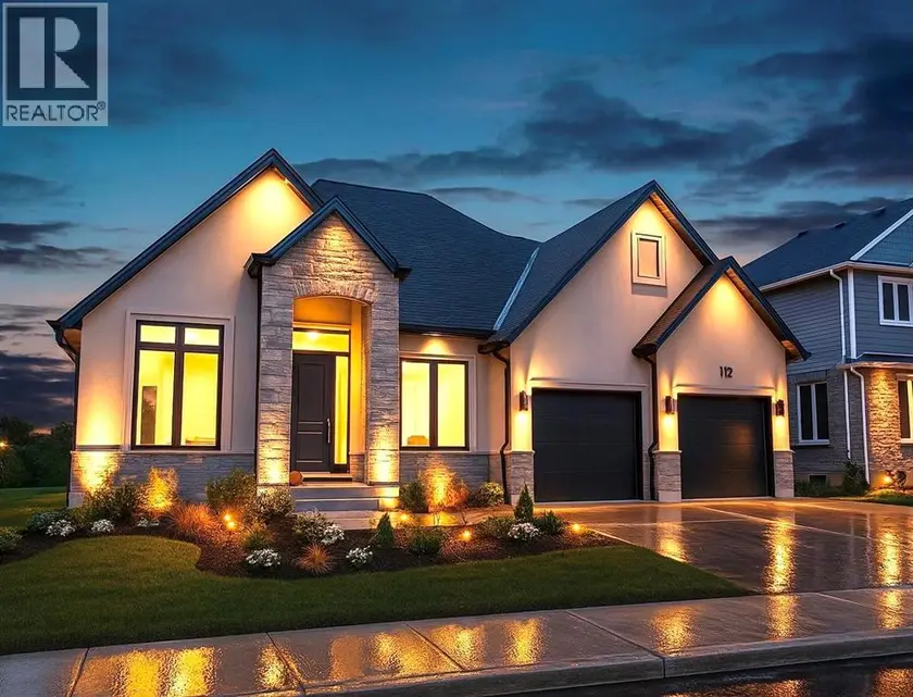 Detached at 3403-A FOUR ELMS COURT, Plympton-Wyoming