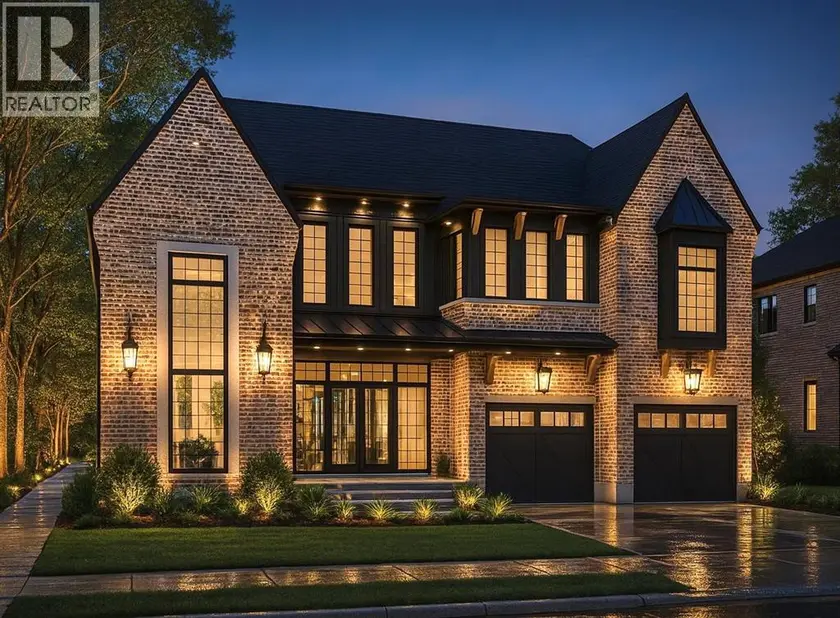 Detached at 3403-B FOUR ELMS COURT, Plympton-Wyoming