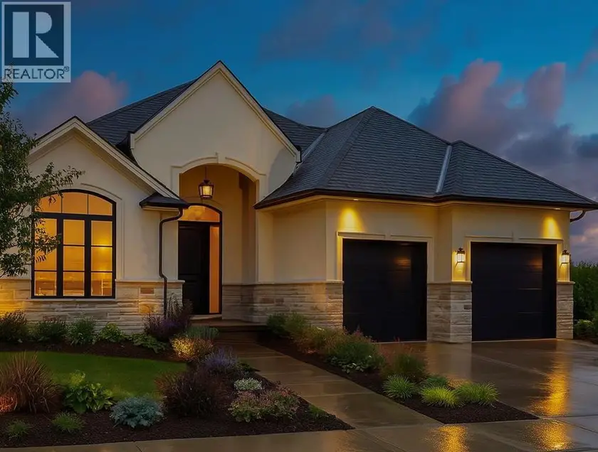 Detached at 3399-A FOUR ELMS COURT, Plympton-Wyoming