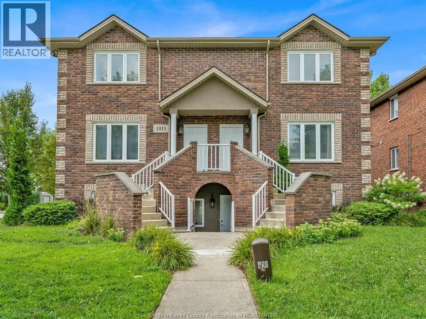 Multiplex at 1811 NORTHWAY AVENUE, Windsor