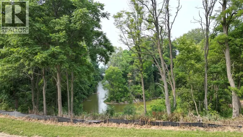 Vacant Land at 3420 FOUR ELMS COURT, Plympton-Wyoming