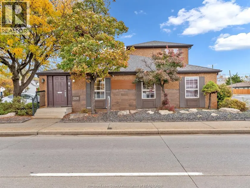 Other at 2828 HOWARD AVENUE, Windsor
