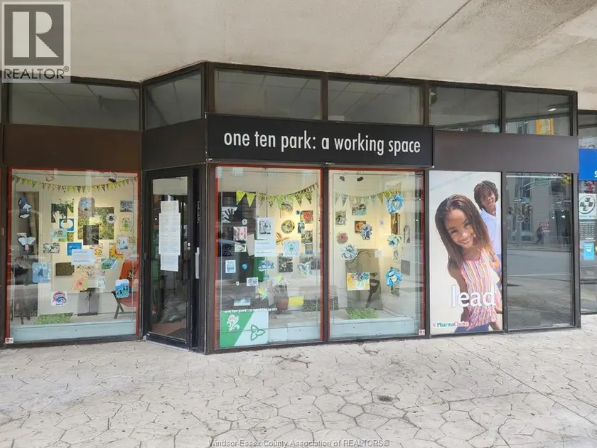 Other at 104-110 PARK STREET West, Windsor