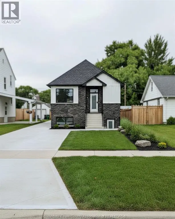 Other at 987 FORD BOULEVARD Unit# 2, Windsor