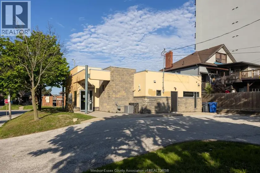Other at 1311 OUELLETTE, Windsor