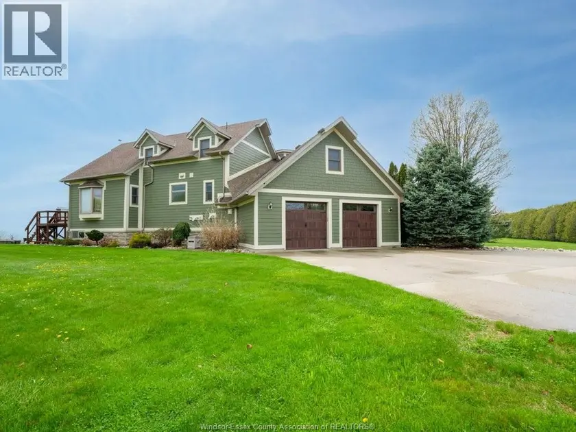 Detached at 4970 TALBOT TRAIL, Merlin
