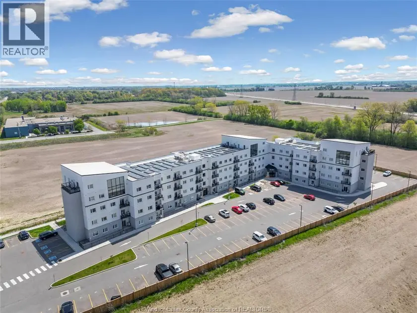 Apartment at 1900 CONCESSION ROAD 6 Unit# 111, LaSalle