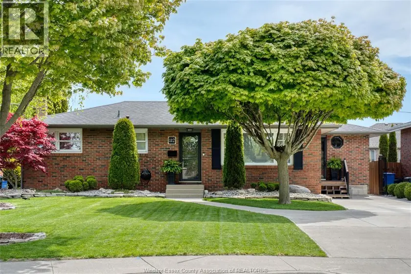 Detached at 112 DANFORTH AVENUE, Leamington