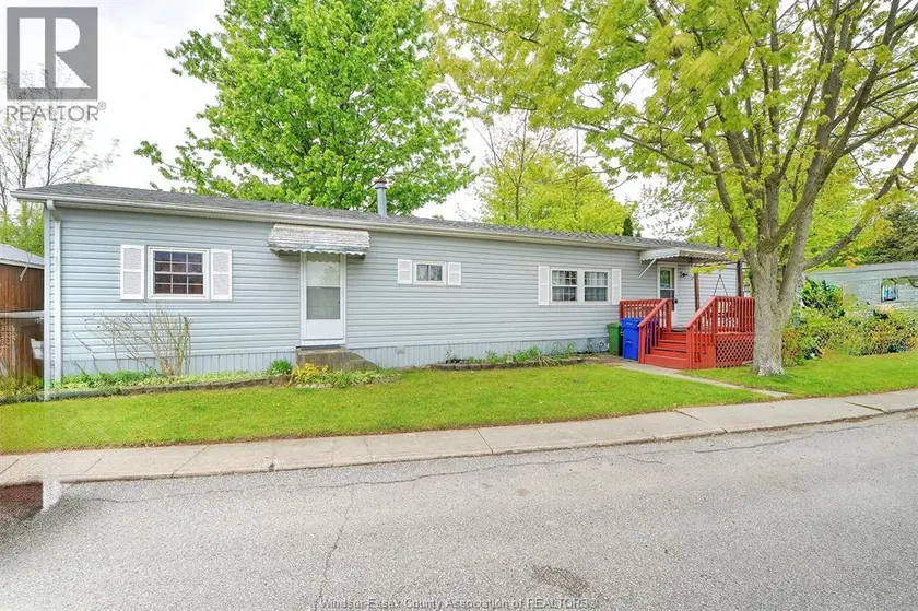 Detached at 8 ASH COURT, McGregor