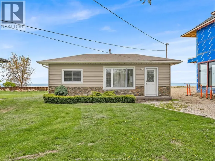 Detached at 162 Robson Rd, Leamington