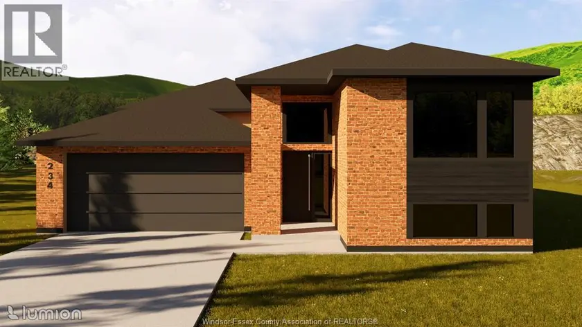 Detached at 12187 DUCHARME LANE, McGregor