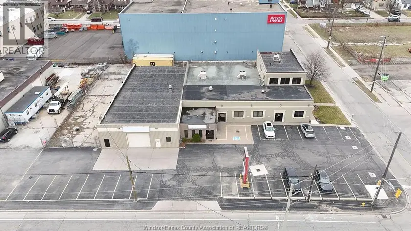 Other at 1507-1509 MCDOUGALL, Windsor