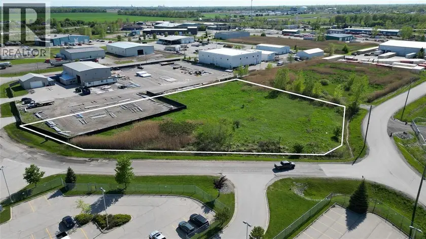 Vacant Land at 511 GLADWISH DRIVE, Sarnia